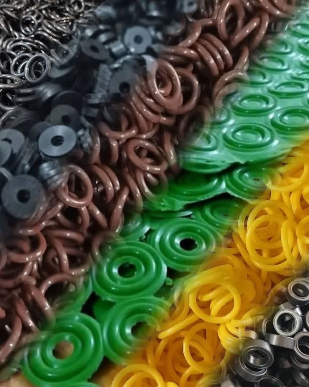 اورینگ چیست و چه کاربردهایی در صنعت دارد؟