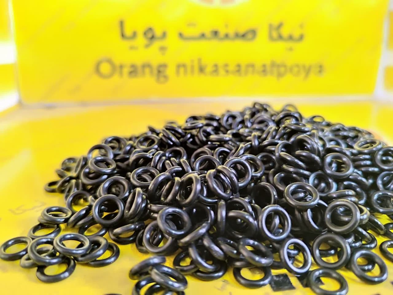 آموزش و نکات فنی در مورد اورینگ‌ها: نحوه انتخاب، نصب و نگهداری