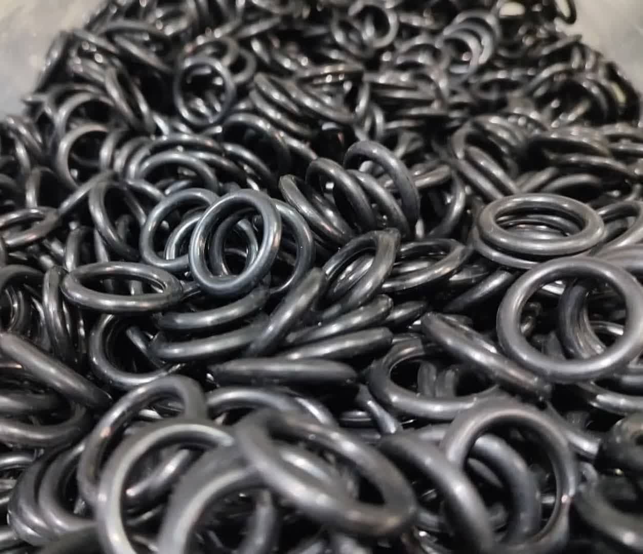 انواع اورینگ